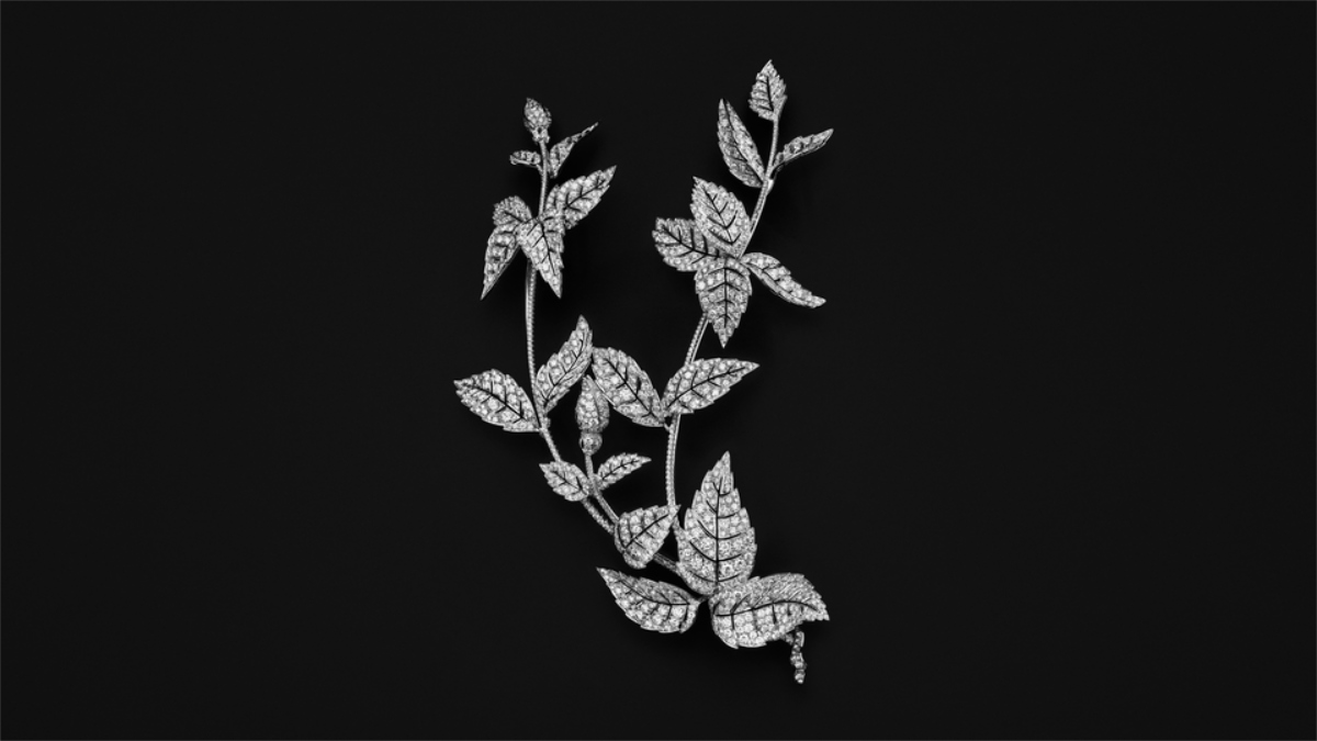 Boucheron’s ‘Untamed Nature’: A High Jewelry Ode To Living Ecosystems