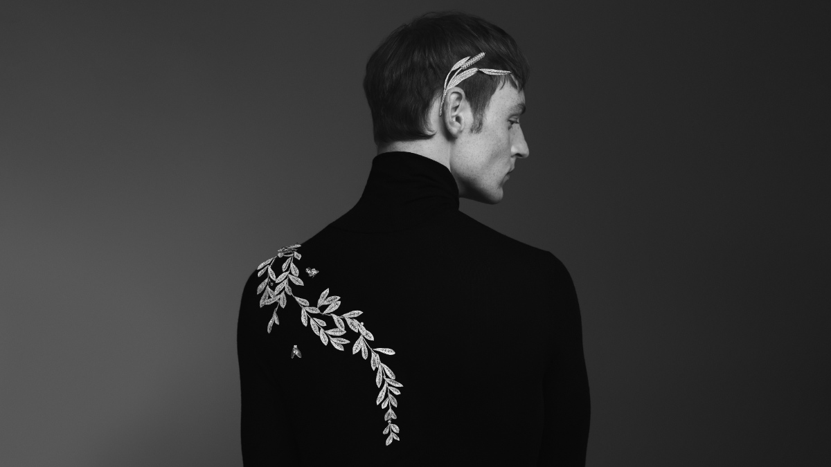 Boucheron’s ‘Untamed Nature’: A High Jewelry Ode To Living Ecosystems