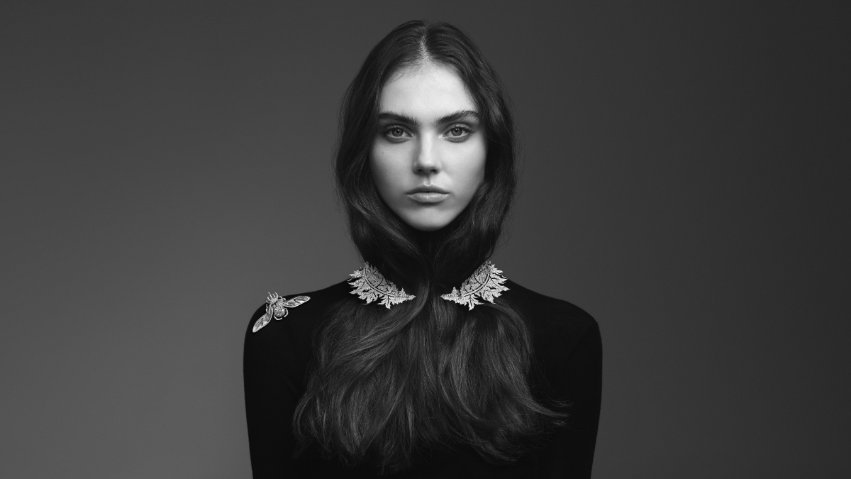 Boucheron’s ‘Untamed Nature’: A High Jewelry Ode To Living Ecosystems