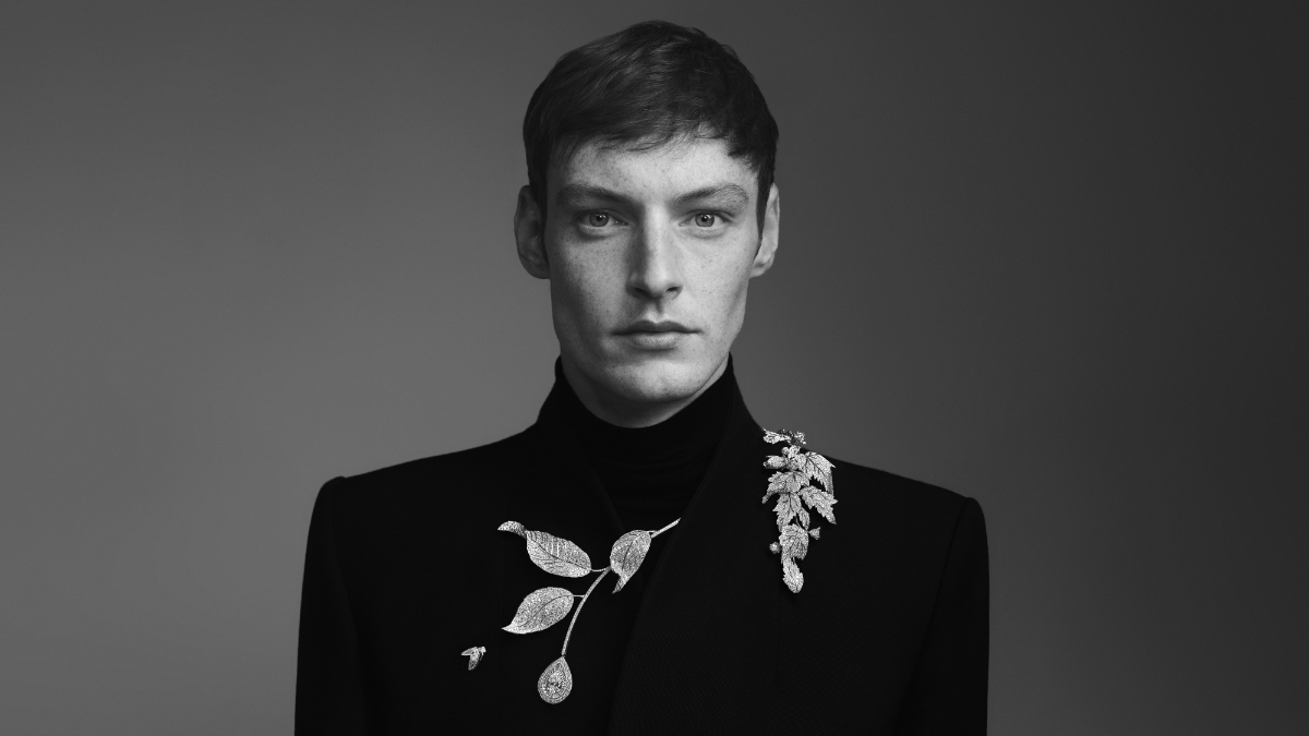 Boucheron’s ‘Untamed Nature’: A High Jewelry Ode To Living Ecosystems