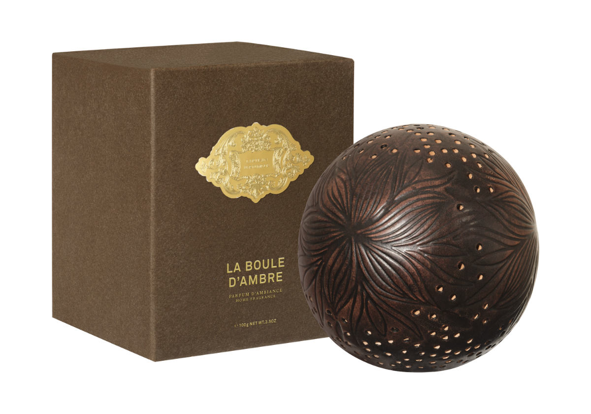 L'Artisan Parfumeur Unveils Its New Collection For The Home: La Maison