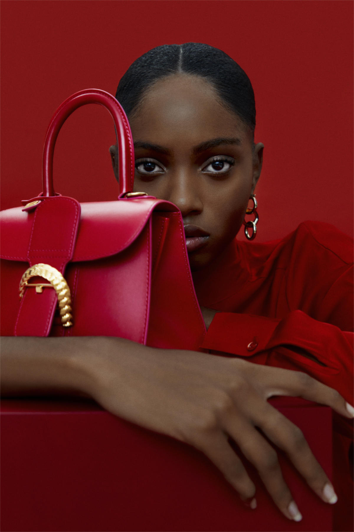 Delvaux: Delvaux Launches Its New 'Cool Babies' - Luxferity