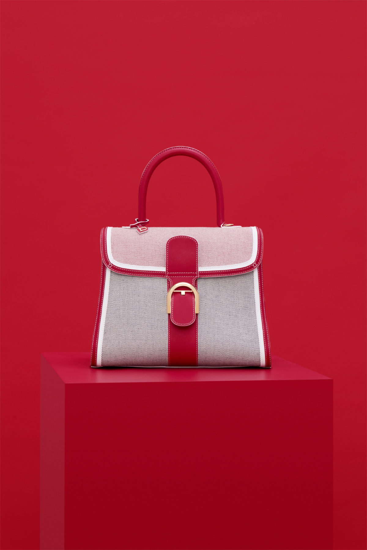 Sorbet Surprise - Delvaux’s Ultimate Summer