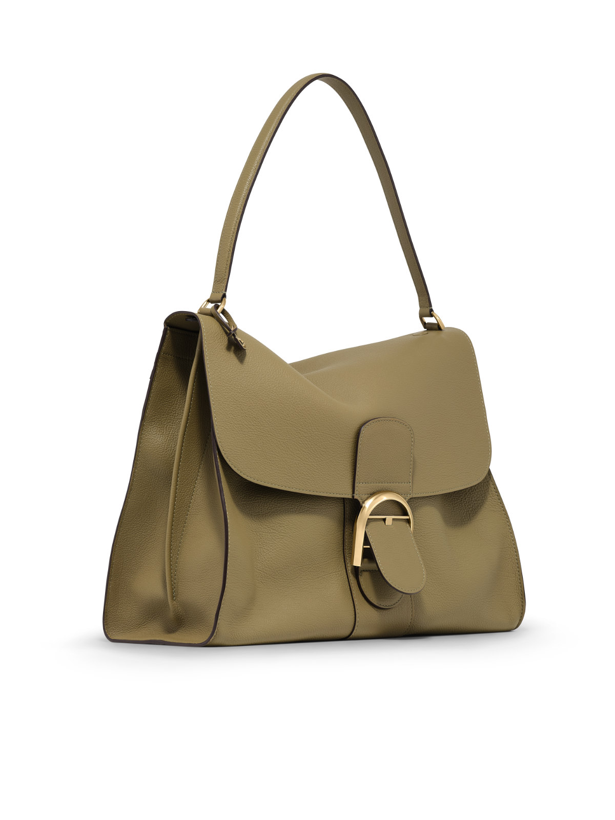 Delvaux Unveils Le Brillant Tempo Bag: A Symphony Of Movement And Luxury