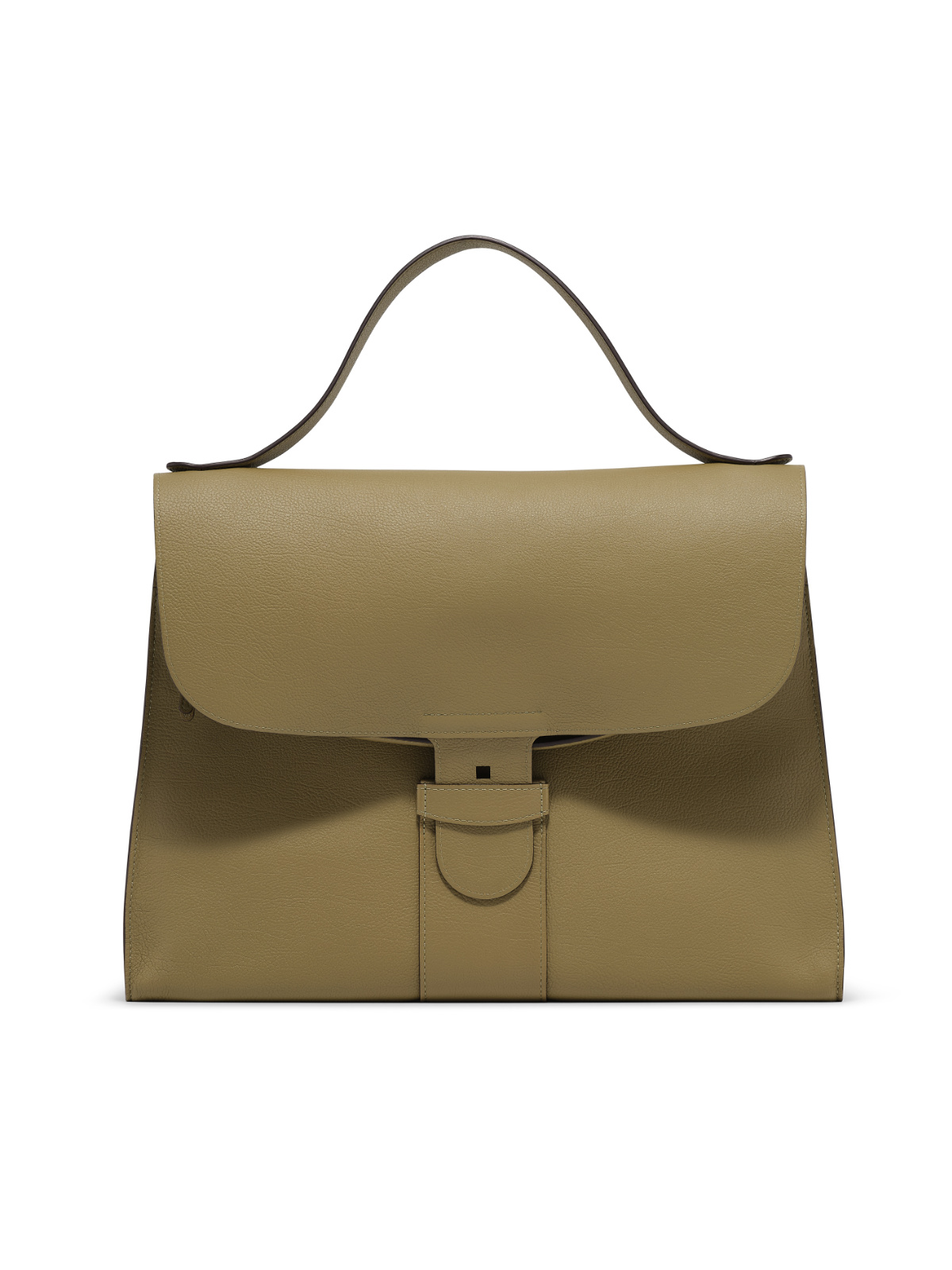 Delvaux Unveils Le Brillant Tempo Bag: A Symphony Of Movement And Luxury