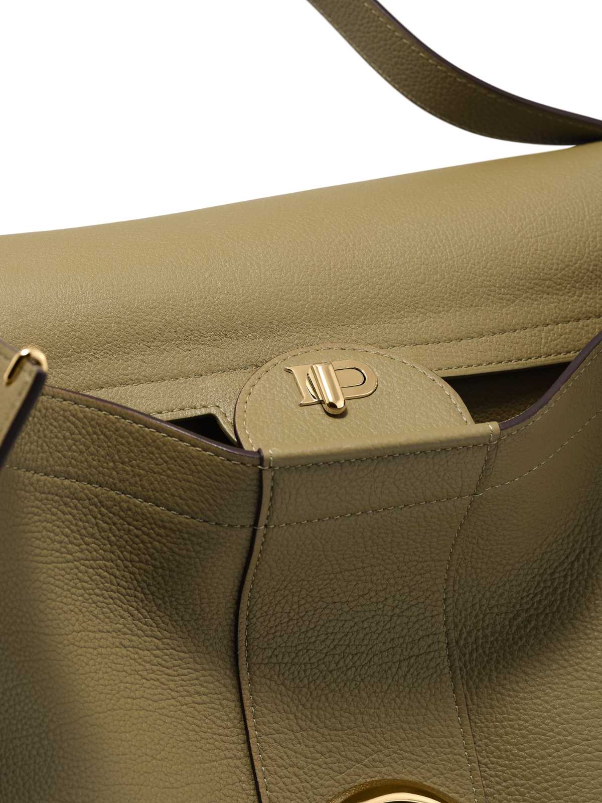 Delvaux Unveils Le Brillant Tempo Bag: A Symphony Of Movement And Luxury