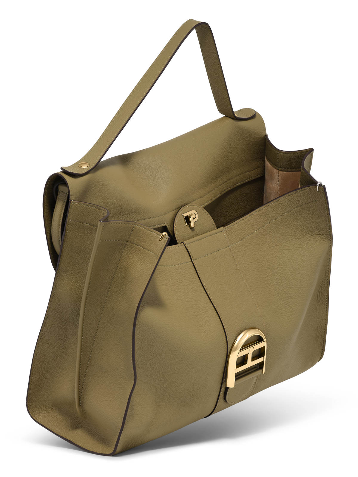 Delvaux Unveils Le Brillant Tempo Bag: A Symphony Of Movement And Luxury
