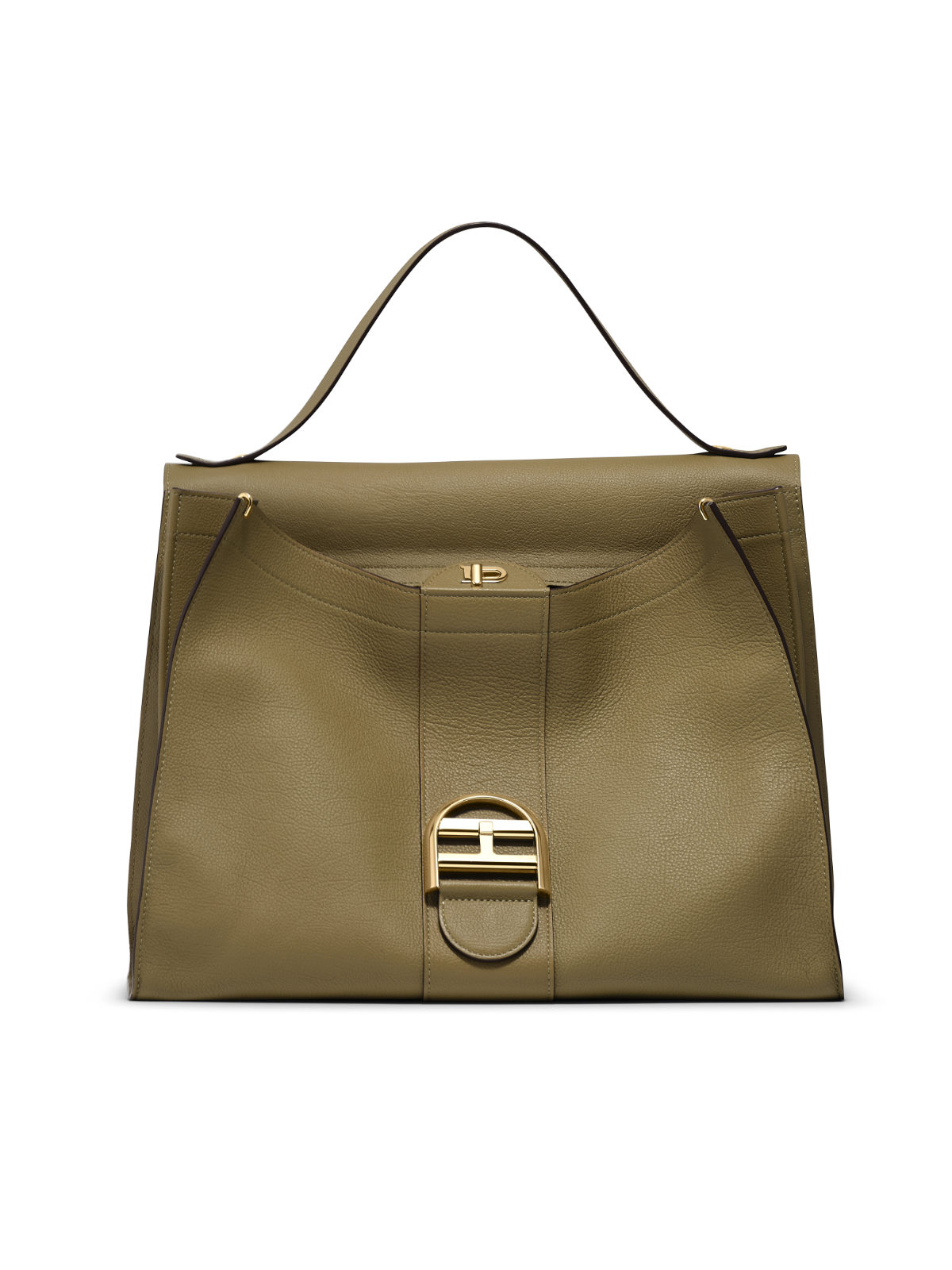 Delvaux Unveils Le Brillant Tempo Bag: A Symphony Of Movement And Luxury