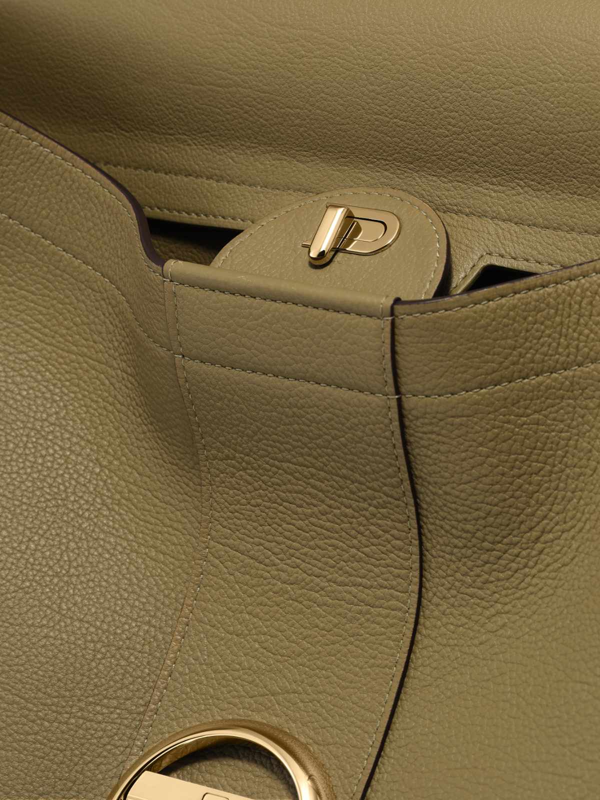 Delvaux Unveils Le Brillant Tempo Bag: A Symphony Of Movement And Luxury