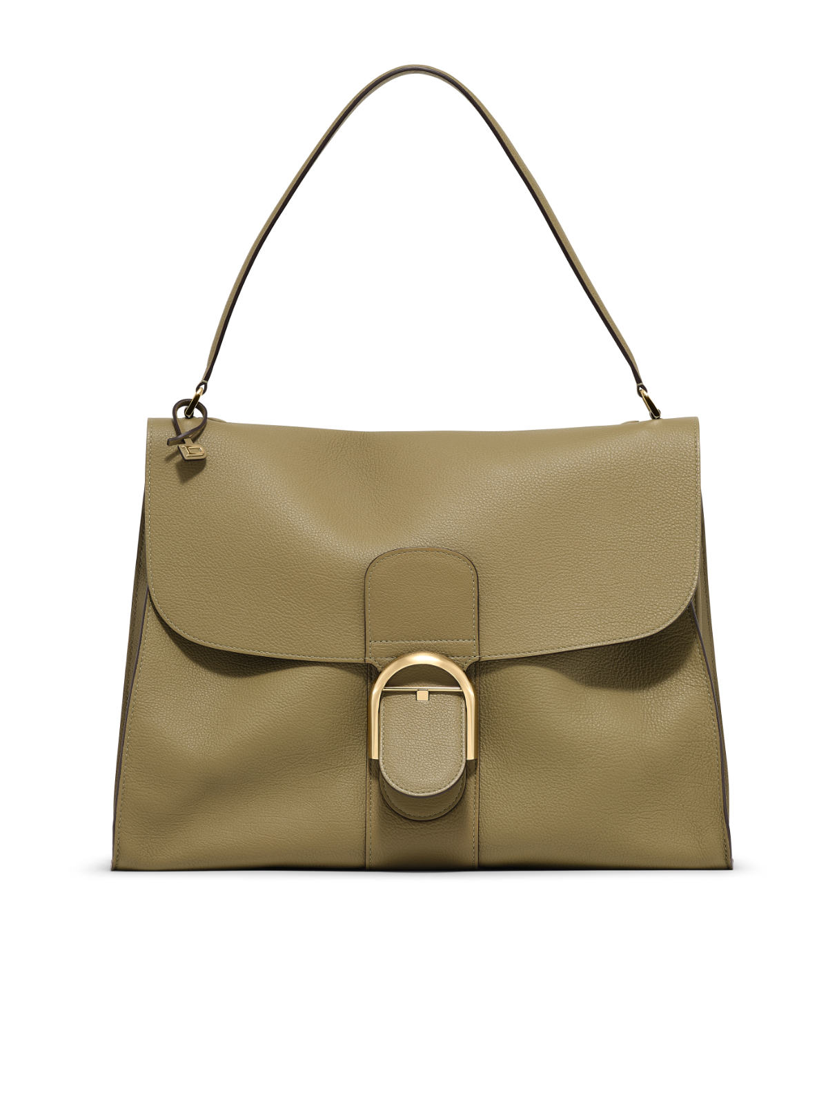 Delvaux Unveils Le Brillant Tempo Bag: A Symphony Of Movement And Luxury