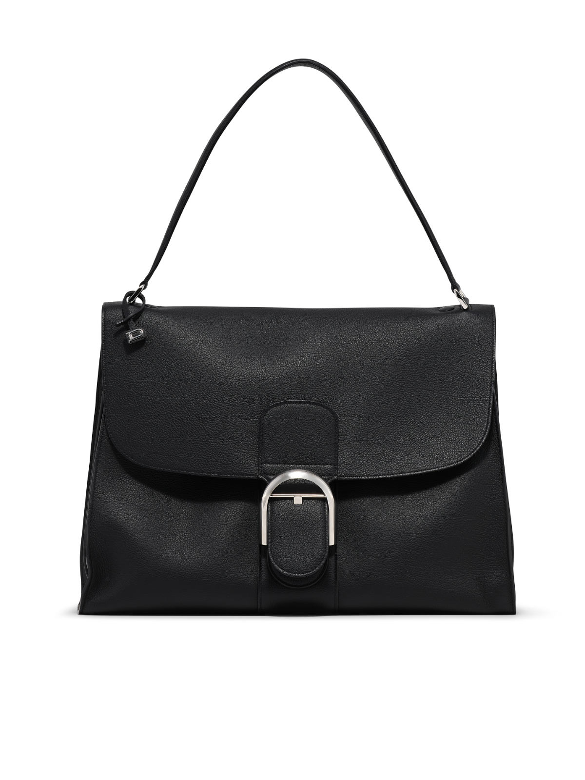 Delvaux Unveils Le Brillant Tempo Bag: A Symphony Of Movement And Luxury