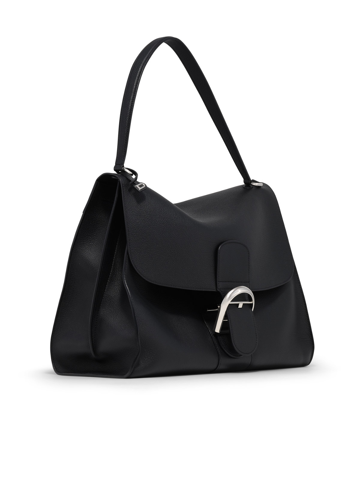 Delvaux Unveils Le Brillant Tempo Bag: A Symphony Of Movement And Luxury