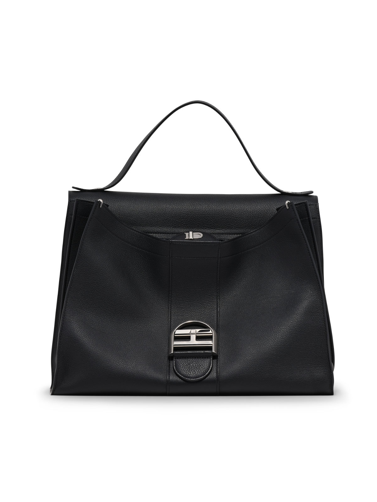 Delvaux Unveils Le Brillant Tempo Bag: A Symphony Of Movement And Luxury