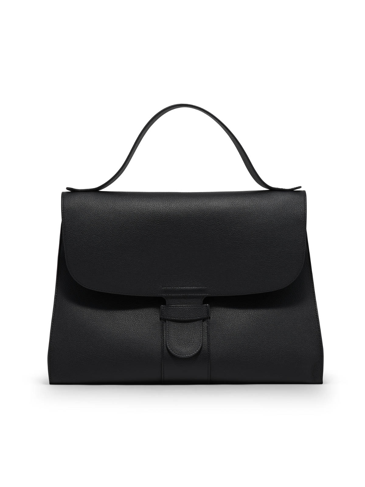 Delvaux Unveils Le Brillant Tempo Bag: A Symphony Of Movement And Luxury