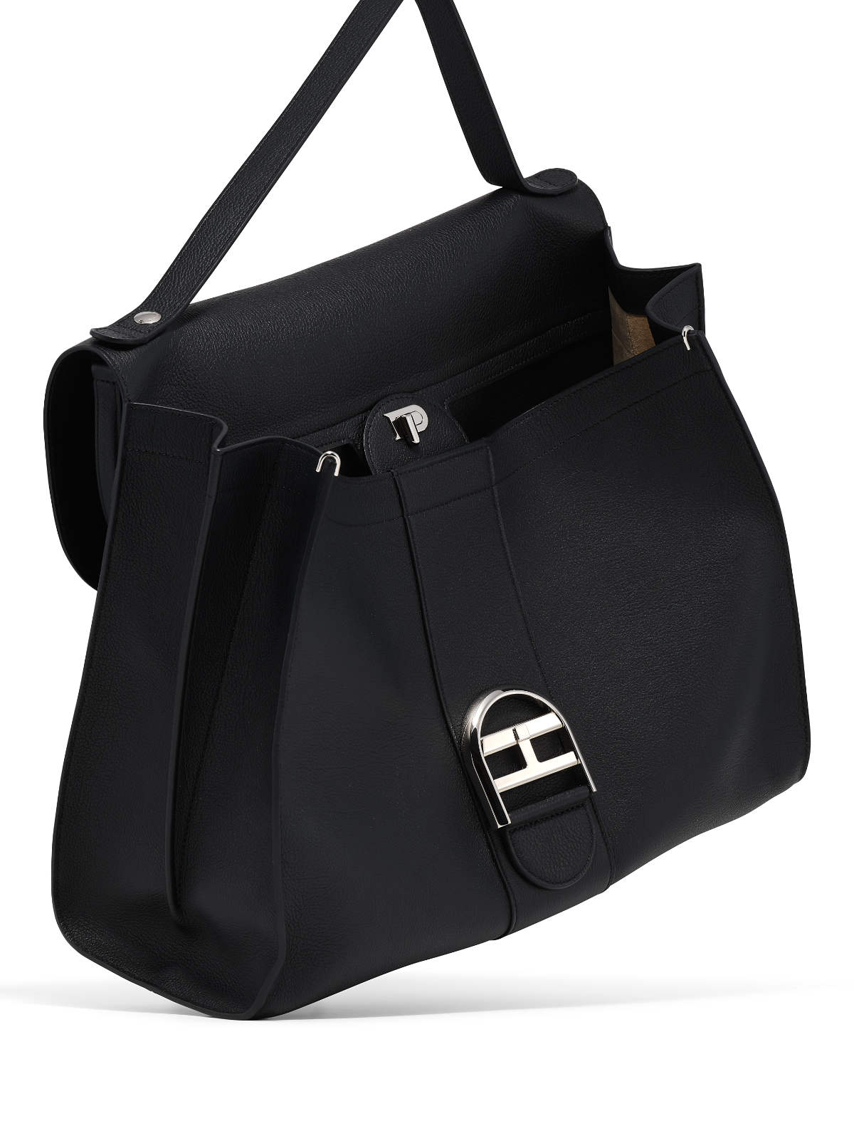 Delvaux Unveils Le Brillant Tempo Bag: A Symphony Of Movement And Luxury