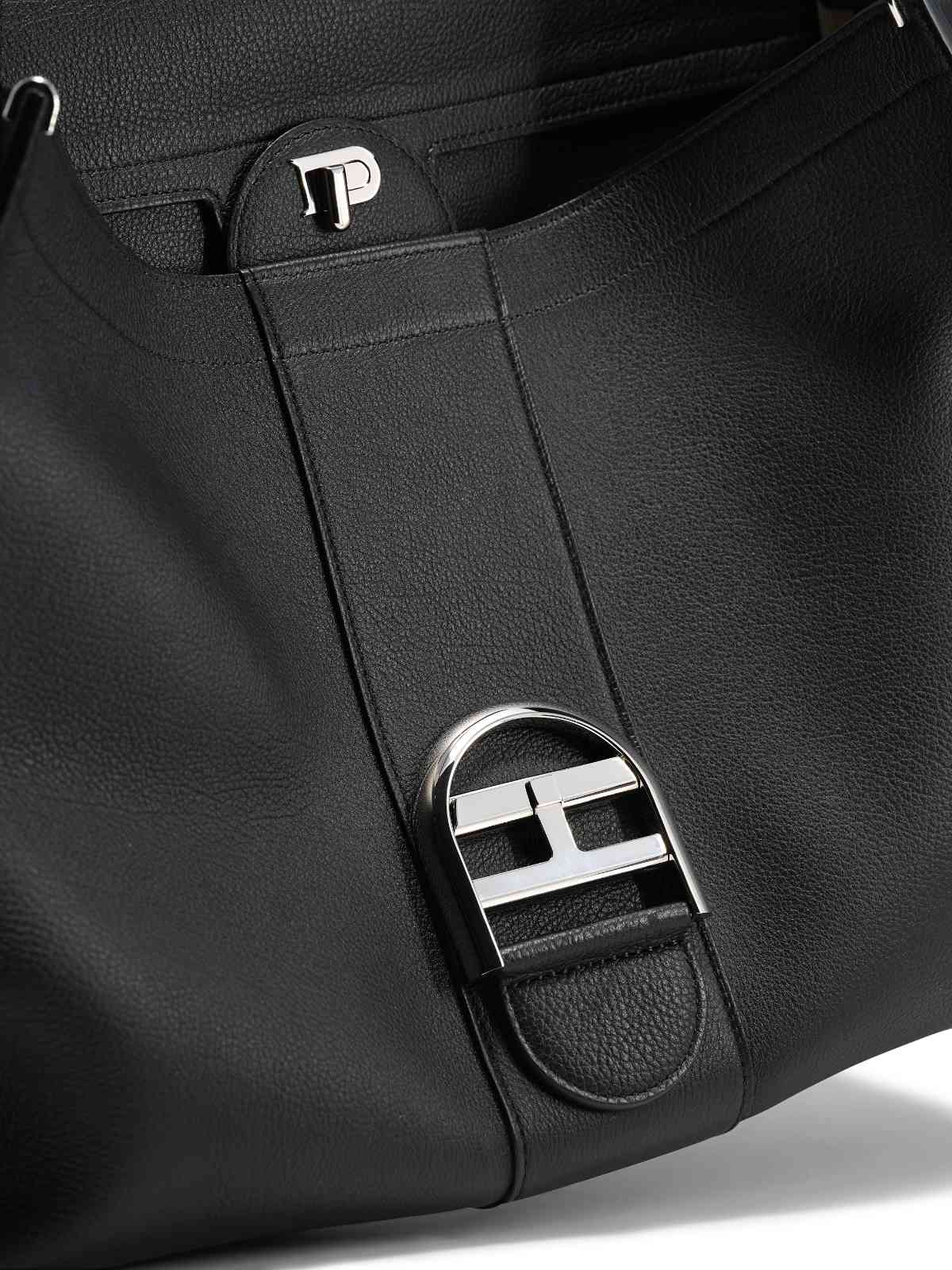 Delvaux Unveils Le Brillant Tempo Bag: A Symphony Of Movement And Luxury