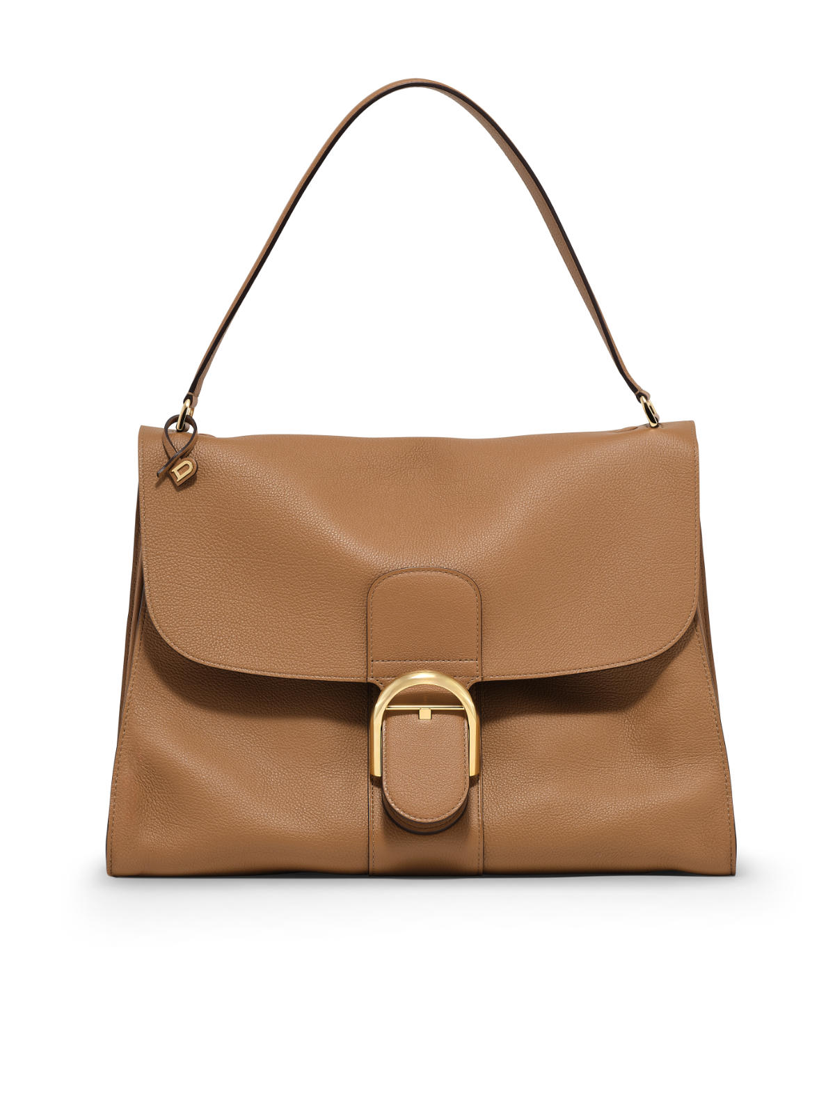 Delvaux Unveils Le Brillant Tempo Bag: A Symphony Of Movement And Luxury
