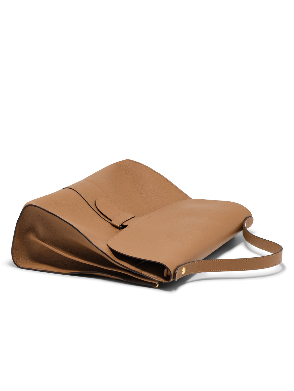 Delvaux Unveils Le Brillant Tempo Bag: A Symphony Of Movement And Luxury