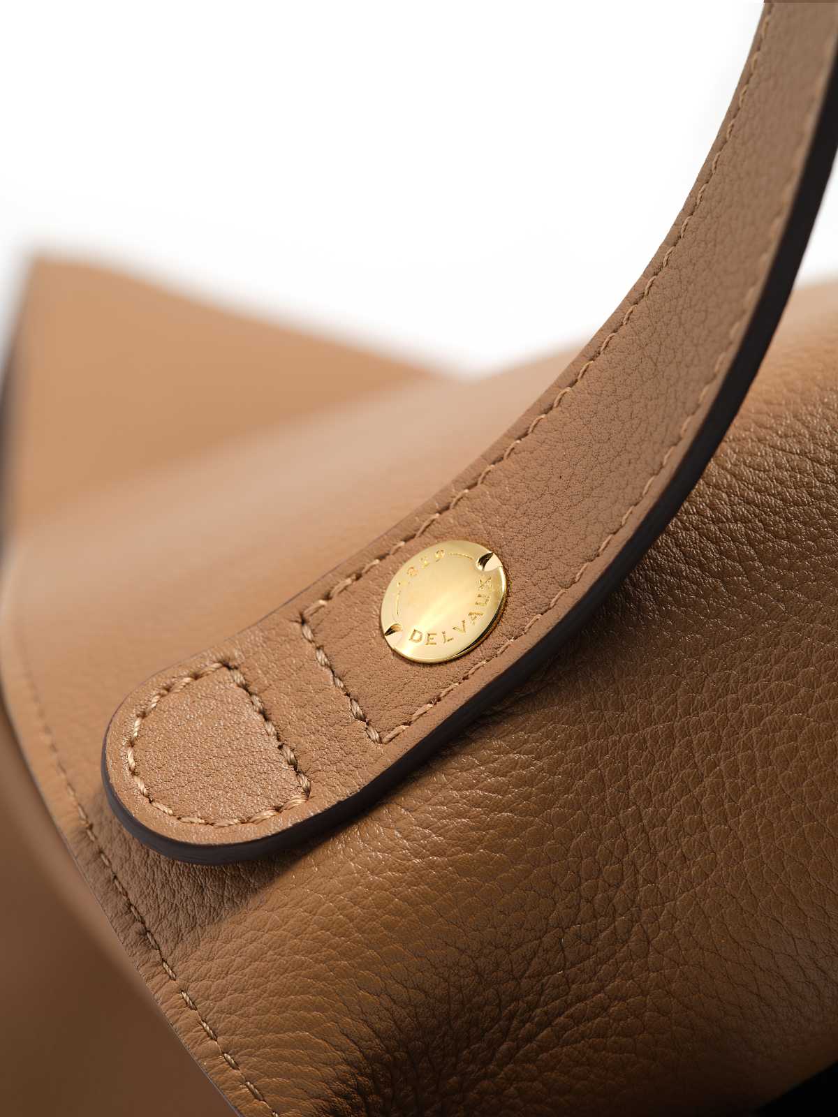 Delvaux Unveils Le Brillant Tempo Bag: A Symphony Of Movement And Luxury