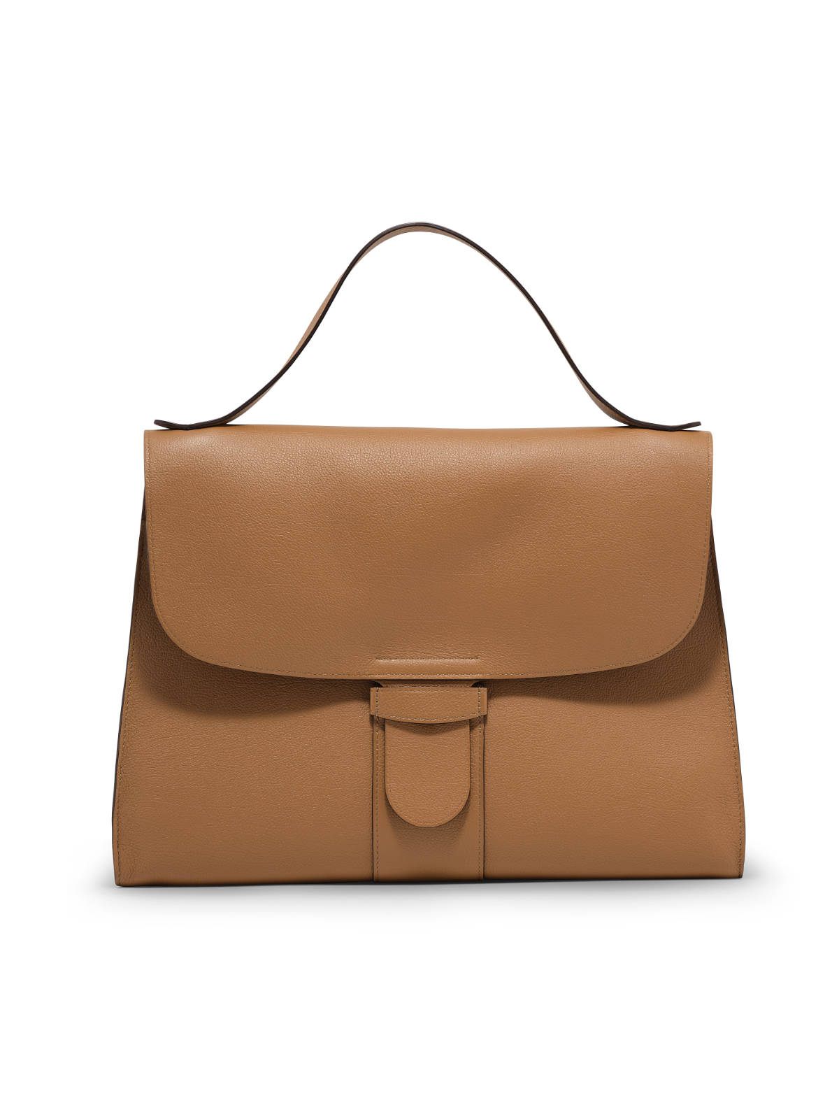 Delvaux Unveils Le Brillant Tempo Bag: A Symphony Of Movement And Luxury