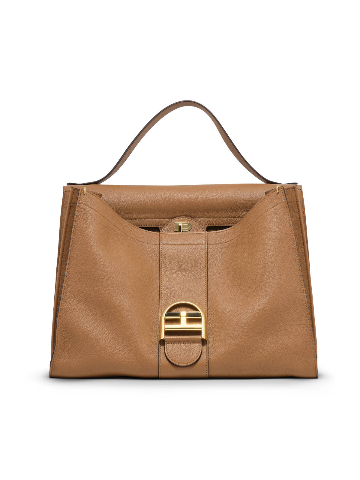Delvaux Unveils Le Brillant Tempo Bag: A Symphony Of Movement And Luxury
