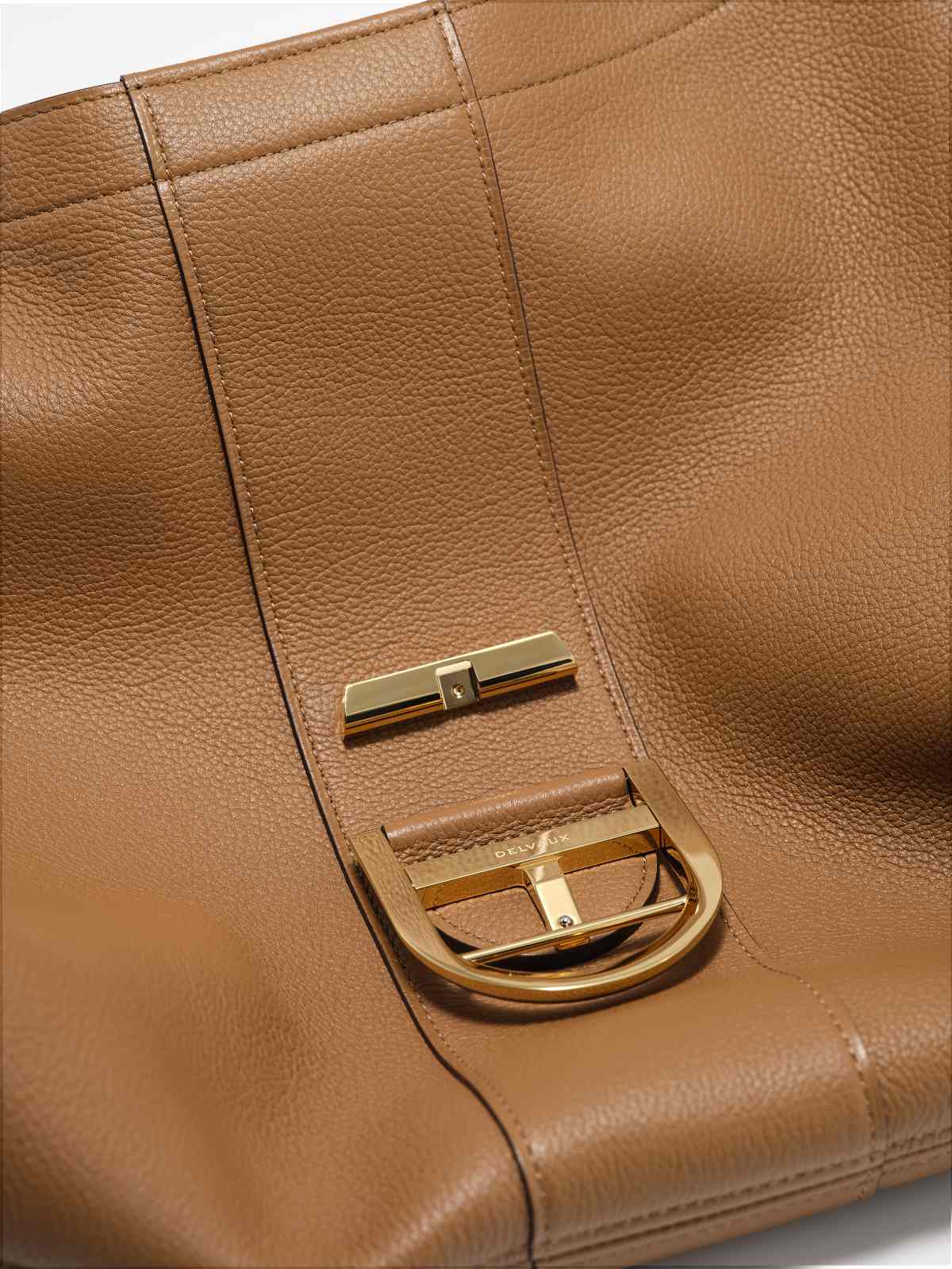 Delvaux Unveils Le Brillant Tempo Bag: A Symphony Of Movement And Luxury