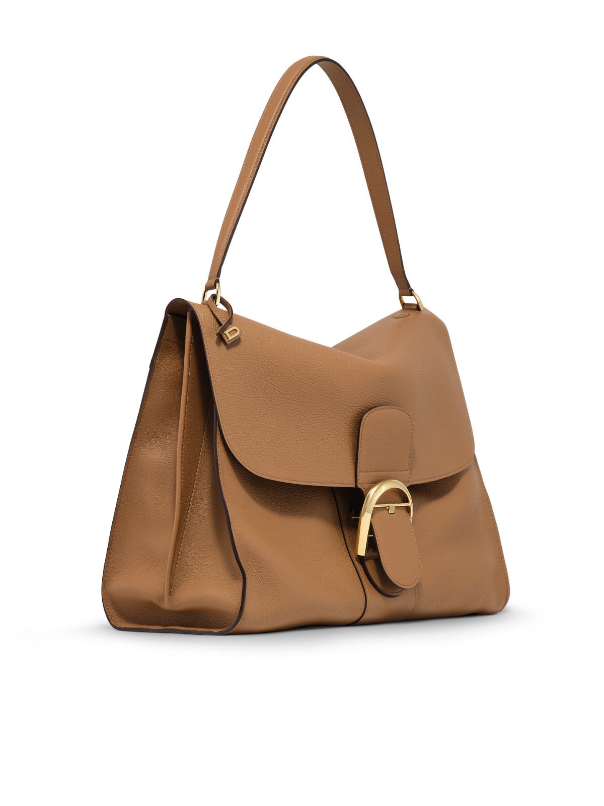 Delvaux Unveils Le Brillant Tempo Bag: A Symphony Of Movement And Luxury