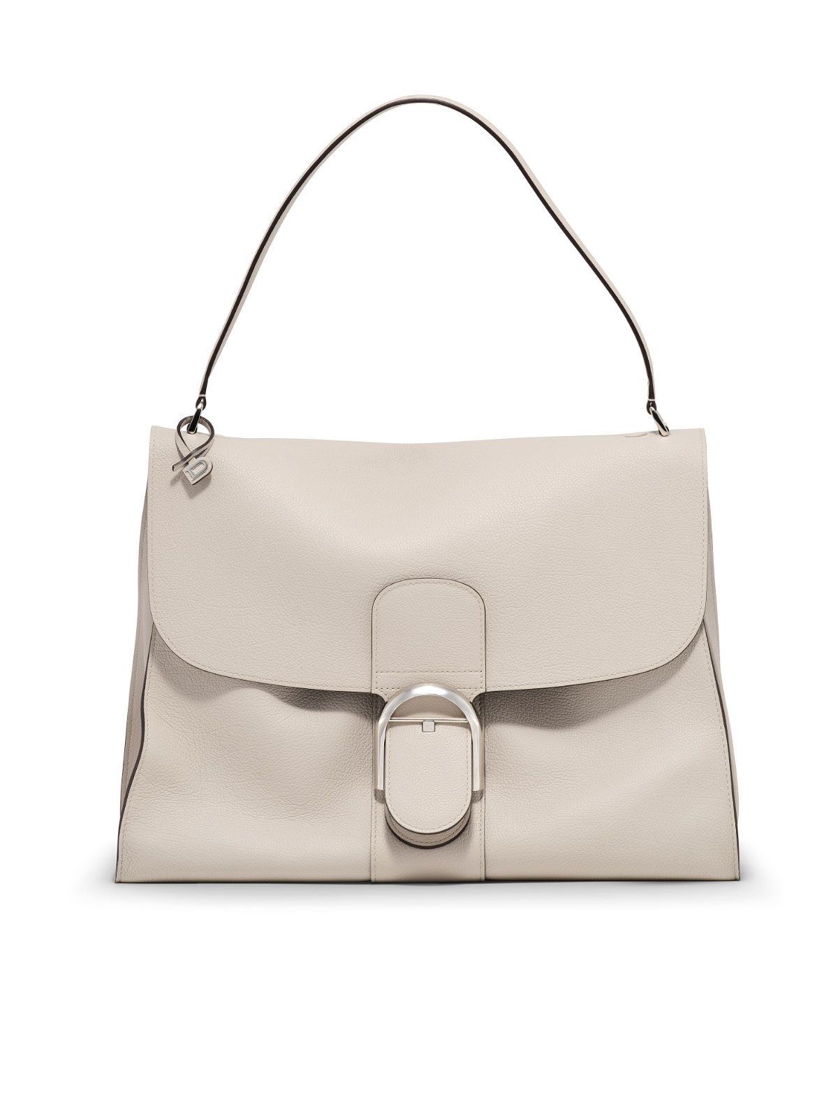 Delvaux Unveils Le Brillant Tempo Bag: A Symphony Of Movement And Luxury