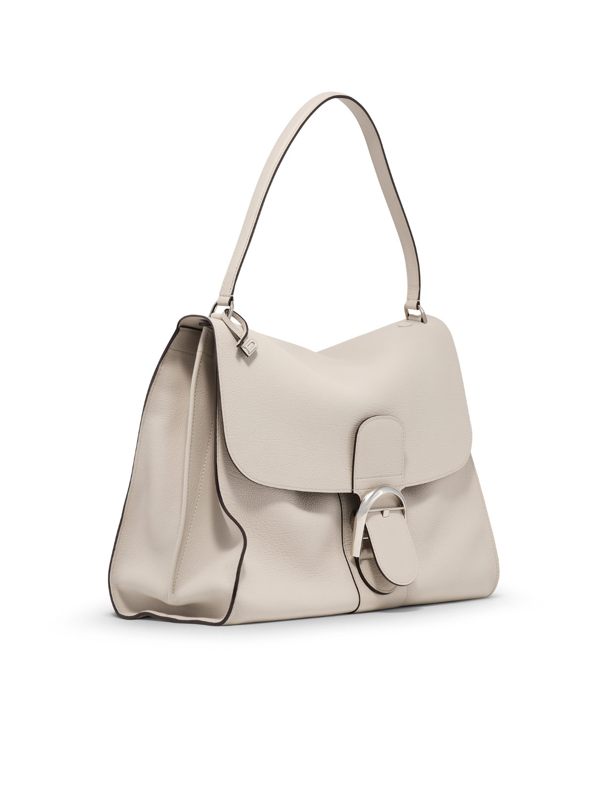 Delvaux Unveils Le Brillant Tempo Bag: A Symphony Of Movement And Luxury