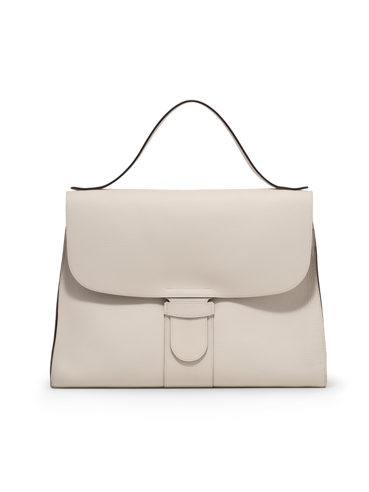 Delvaux Unveils Le Brillant Tempo Bag: A Symphony Of Movement And Luxury