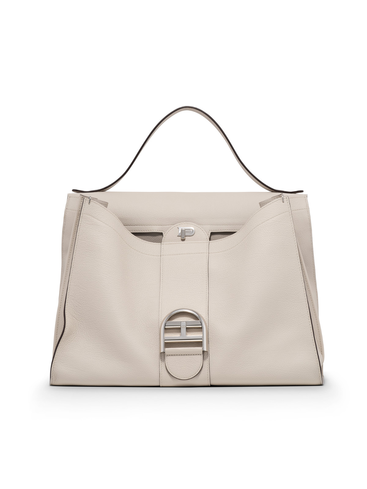 Delvaux Unveils Le Brillant Tempo Bag: A Symphony Of Movement And Luxury