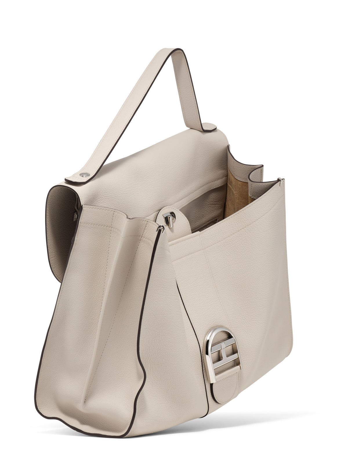 Delvaux Unveils Le Brillant Tempo Bag: A Symphony Of Movement And Luxury