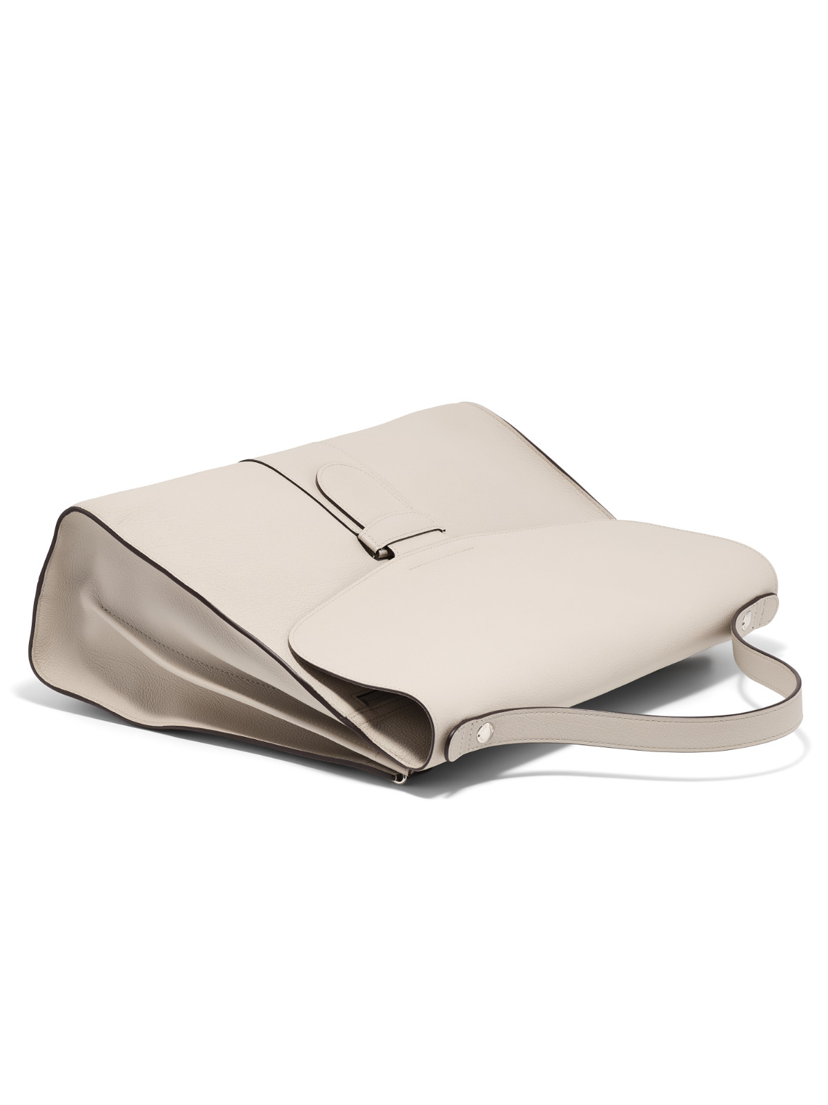 Delvaux Unveils Le Brillant Tempo Bag: A Symphony Of Movement And Luxury