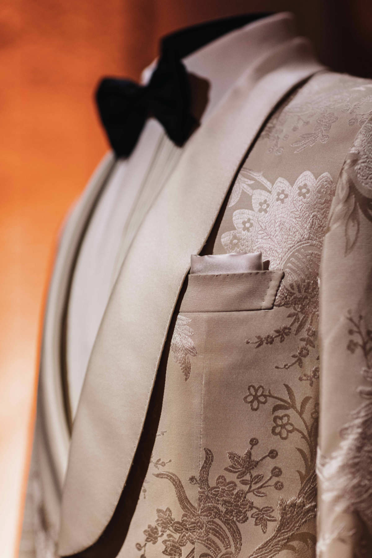 Brioni 80th Anniversary Celebration: A Legacy Of Crafted Elegance