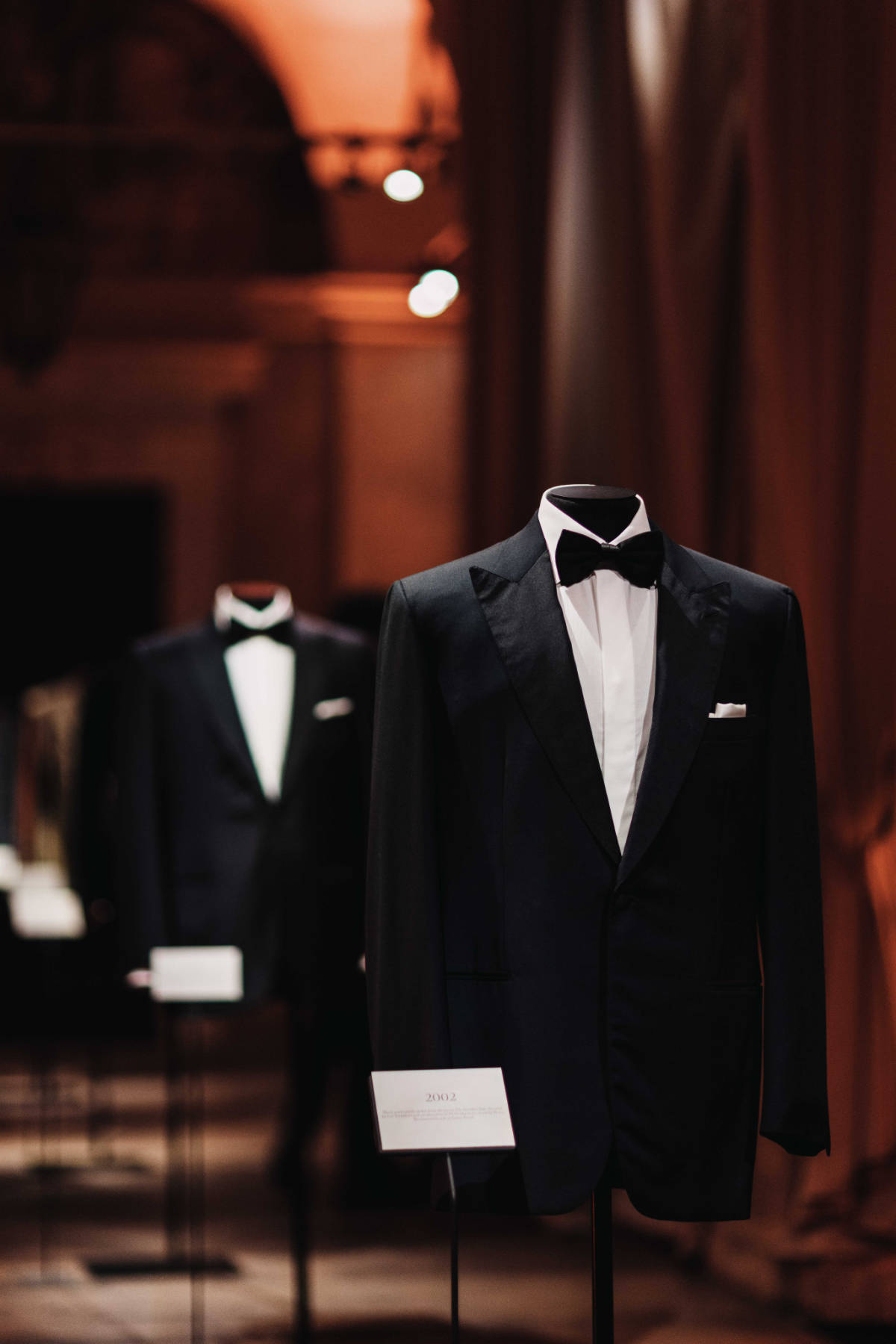 Brioni 80th Anniversary Celebration: A Legacy Of Crafted Elegance
