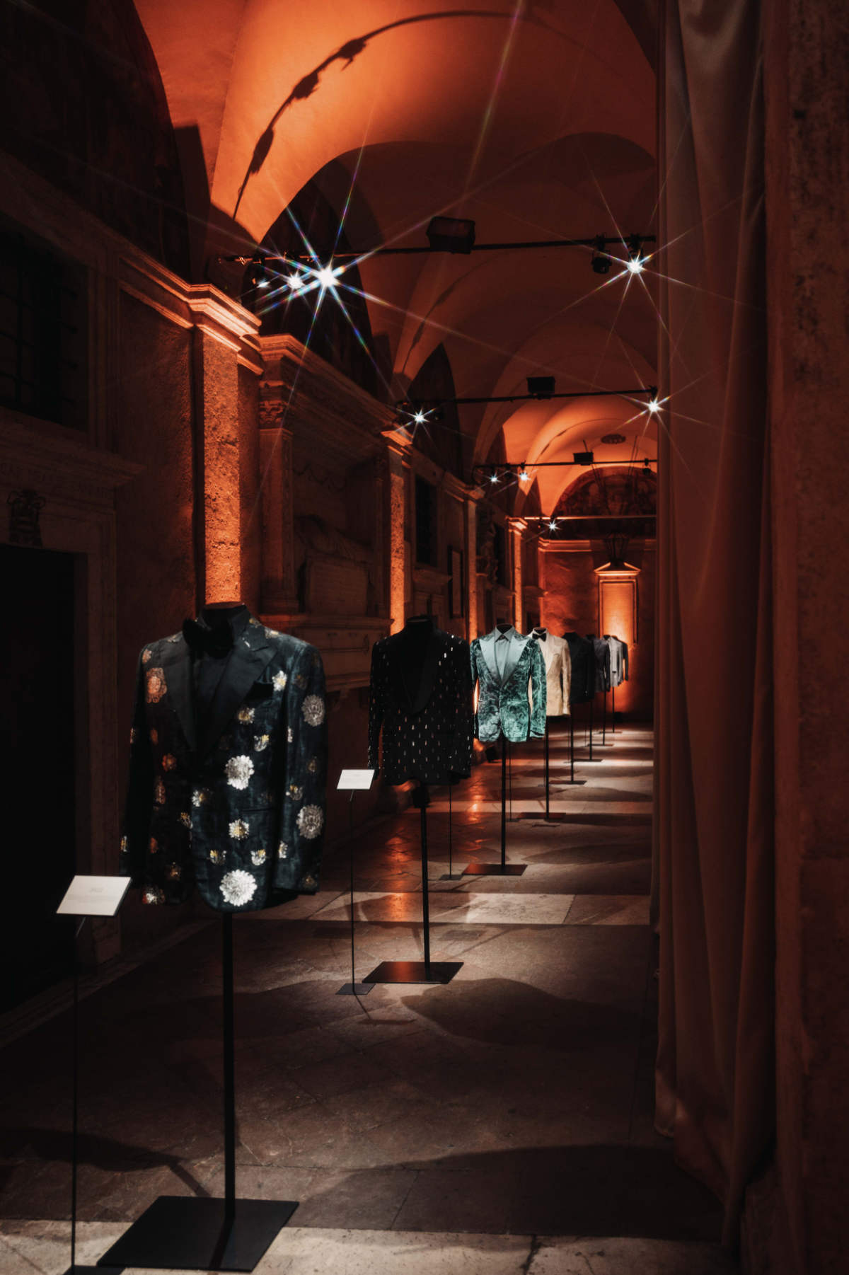 Brioni 80th Anniversary Celebration: A Legacy Of Crafted Elegance