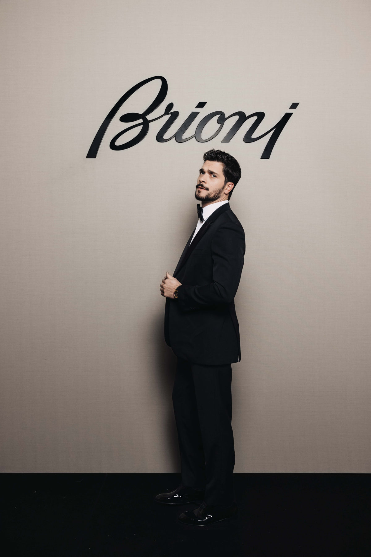 Brioni 80th Anniversary Celebration: A Legacy Of Crafted Elegance