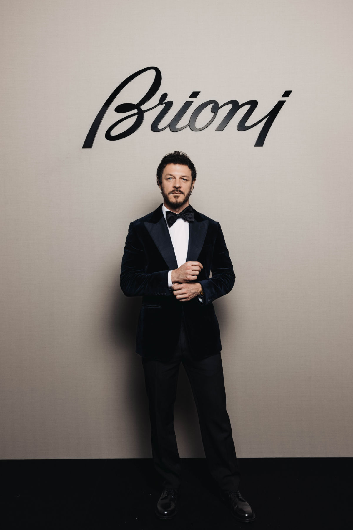 Brioni 80th Anniversary Celebration: A Legacy Of Crafted Elegance