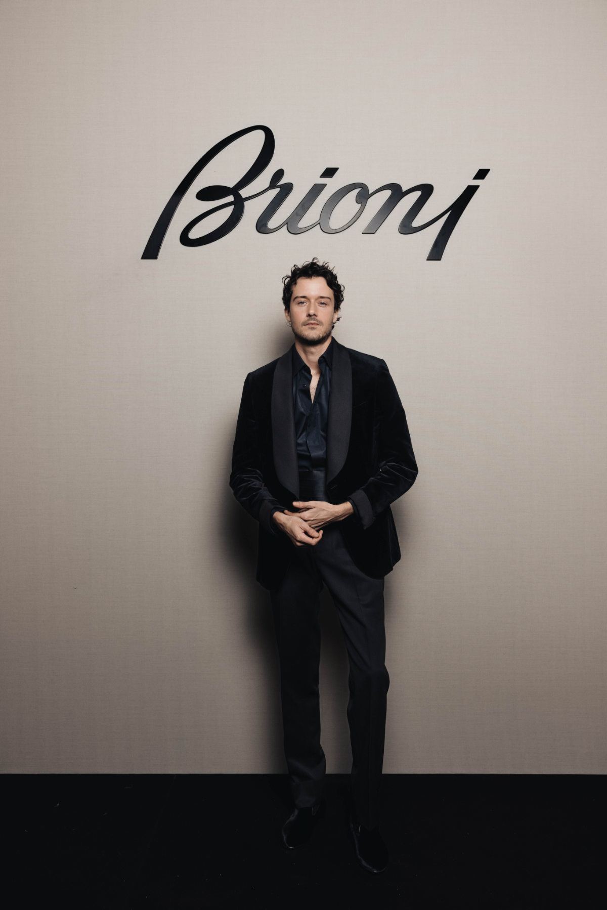 Brioni 80th Anniversary Celebration: A Legacy Of Crafted Elegance