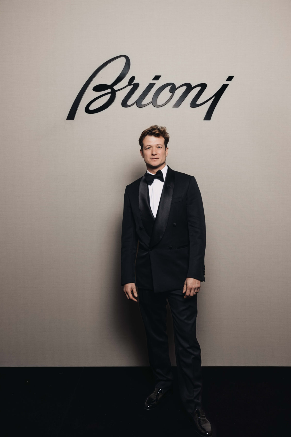 Brioni 80th Anniversary Celebration: A Legacy Of Crafted Elegance