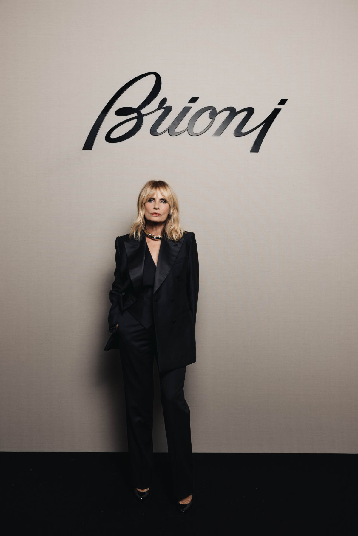 Brioni 80th Anniversary Celebration: A Legacy Of Crafted Elegance