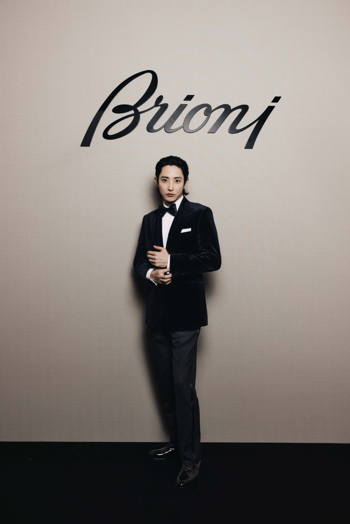 Brioni 80th Anniversary Celebration: A Legacy Of Crafted Elegance