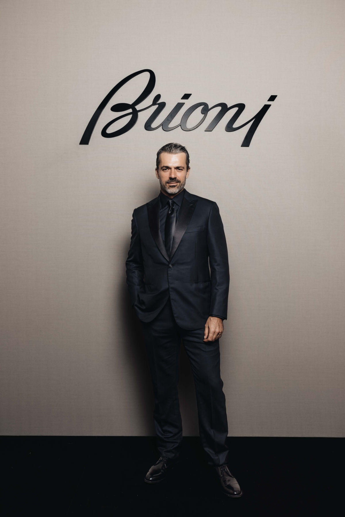 Brioni 80th Anniversary Celebration: A Legacy Of Crafted Elegance