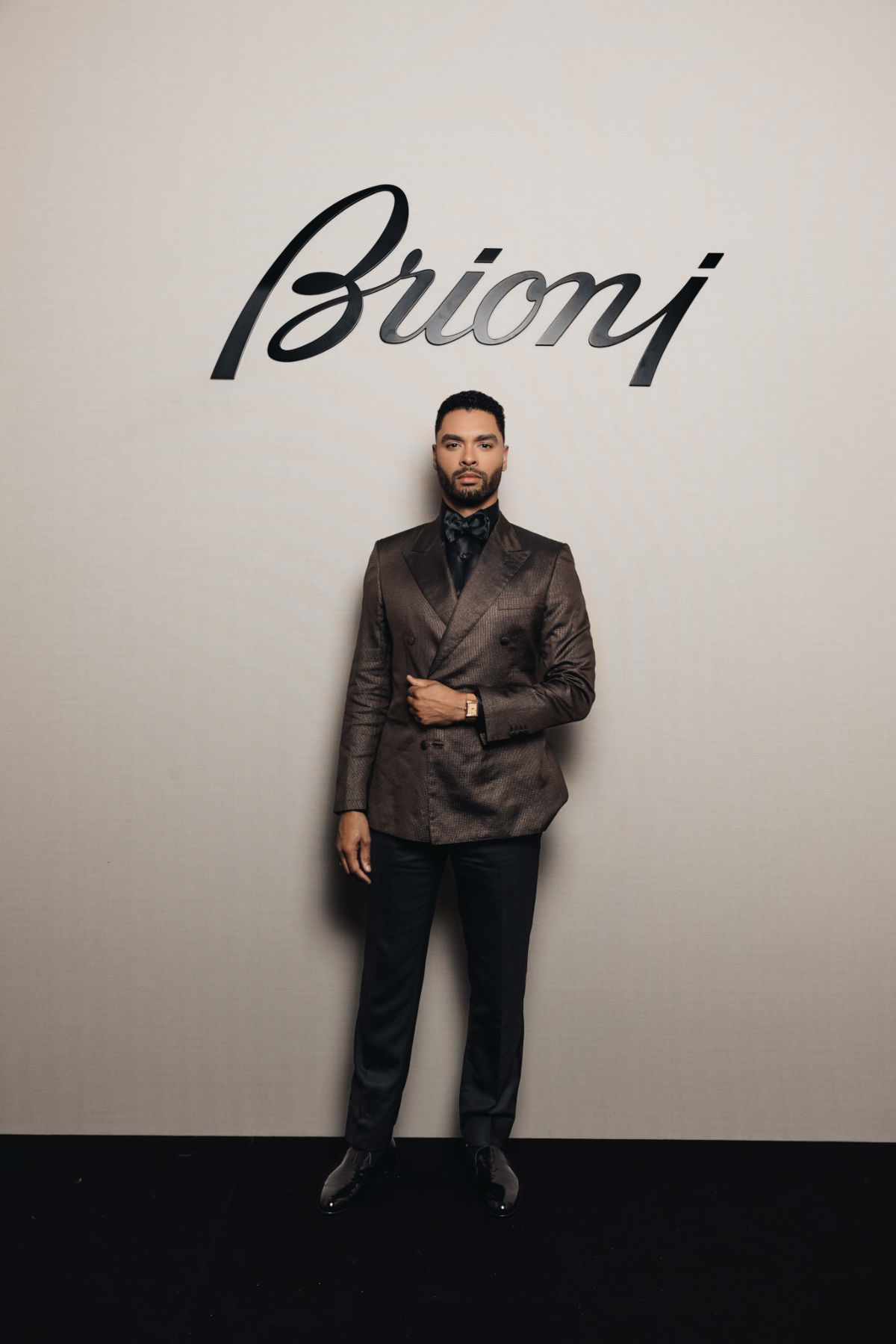 Brioni 80th Anniversary Celebration: A Legacy Of Crafted Elegance