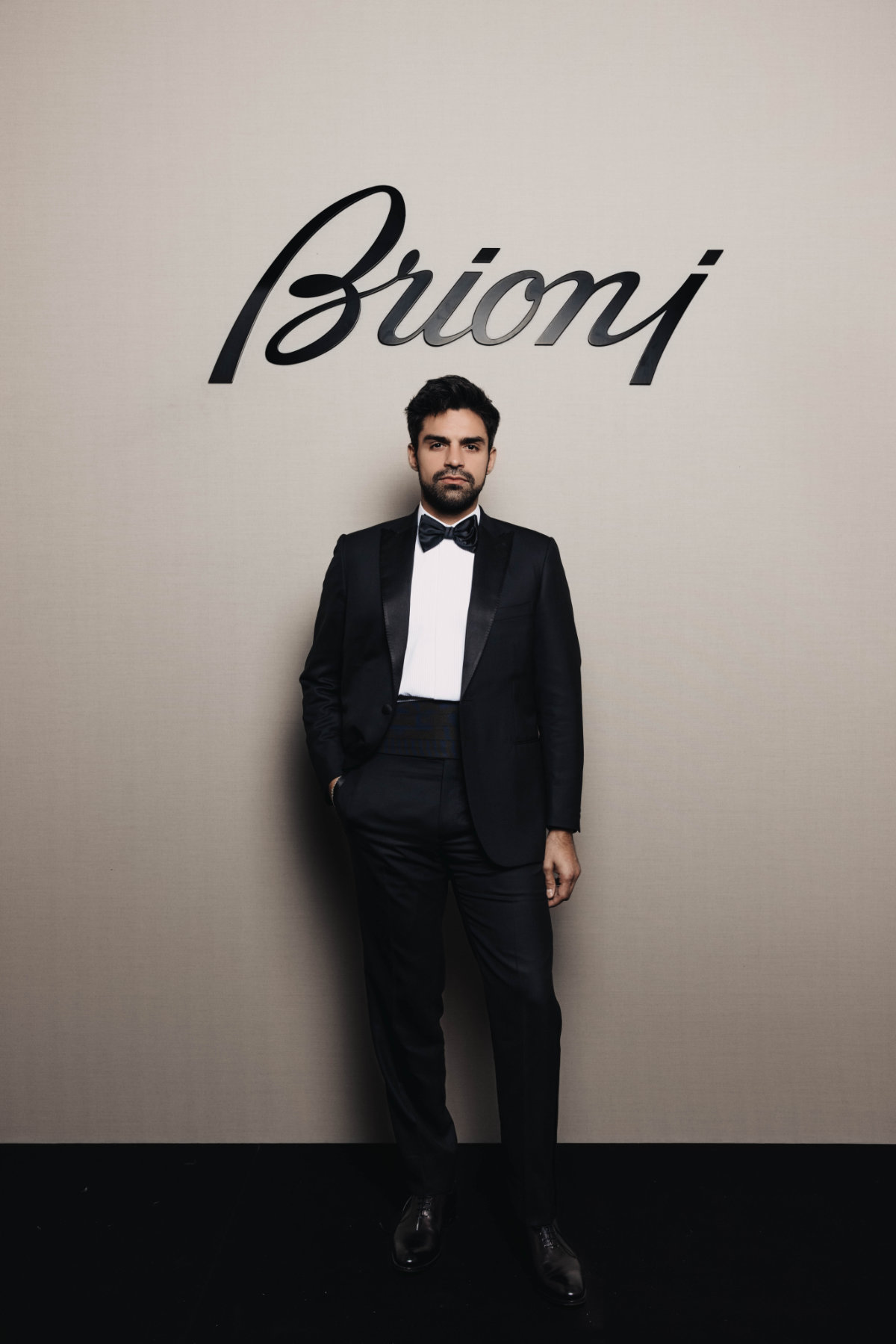 Brioni 80th Anniversary Celebration: A Legacy Of Crafted Elegance