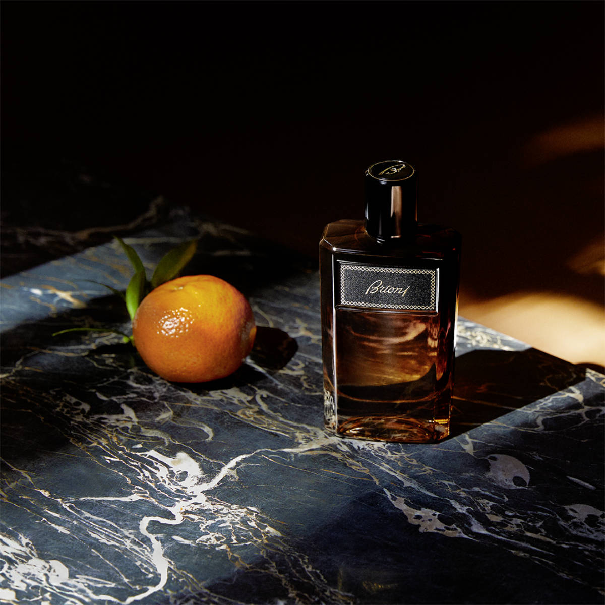 Brioni Presents Its New Eau De Parfum Suave