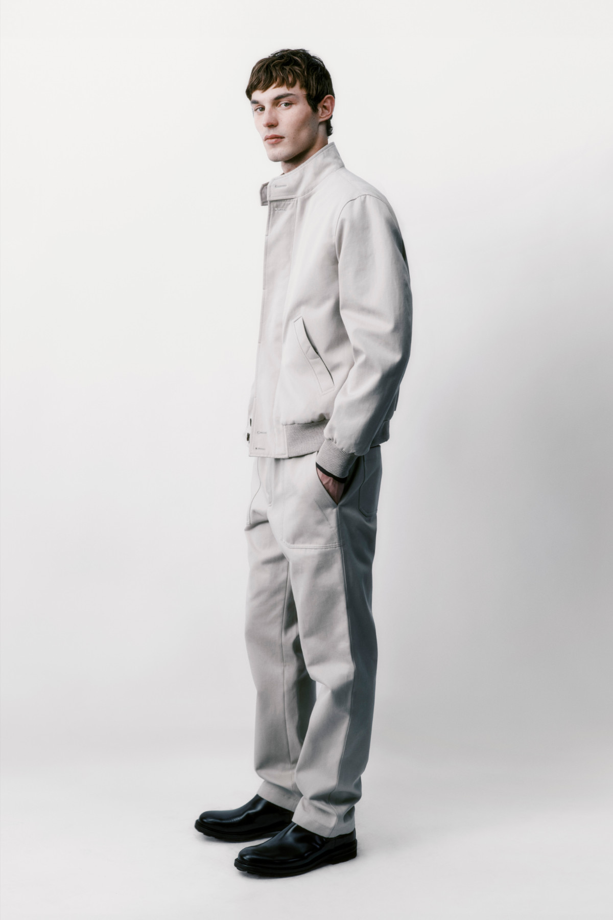 Brioni Presents Its New Fall/Winter 2024 Collection: The Culture Of Human Touch