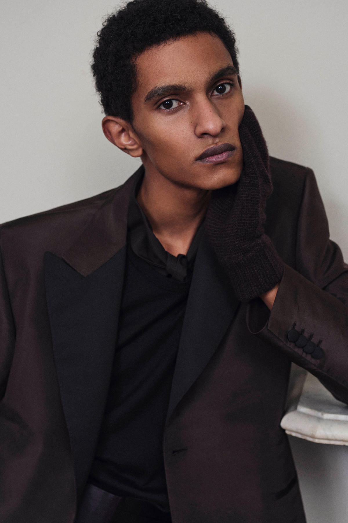 Brioni Presents Its New Fall Winter 2025 Collection: A Movement In Style