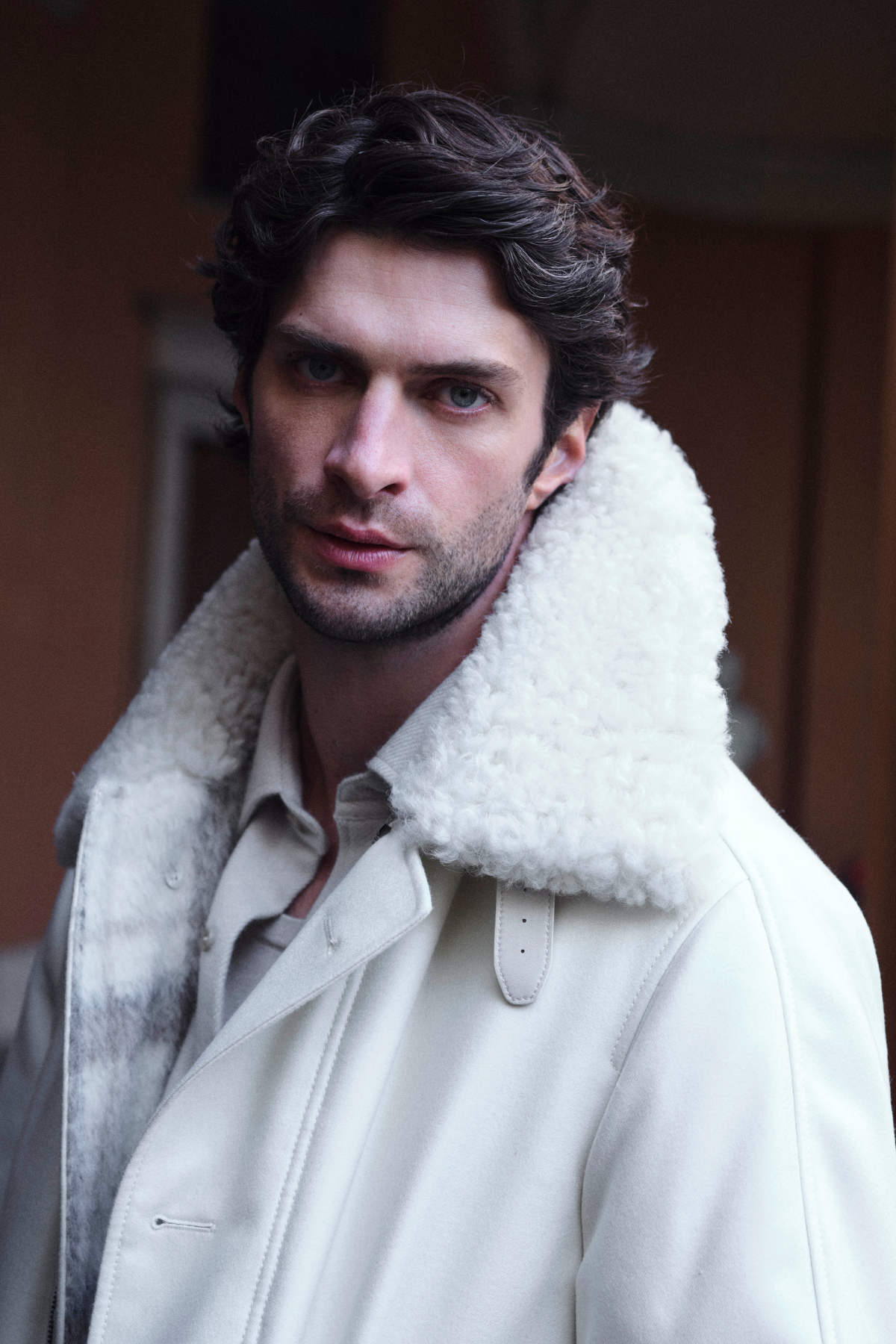 Brioni Presents Its New Fall Winter 2025 Collection: A Movement In Style