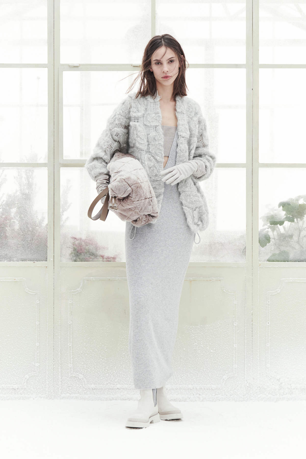 Mytheresa, Brunello Cucinelli Unveil Family Capsule – WWD